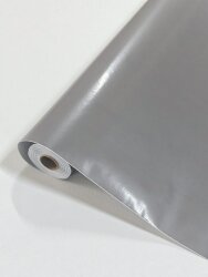 Yapışkanlı Folyo Füme 7022 45 cm x 1 mt - 3