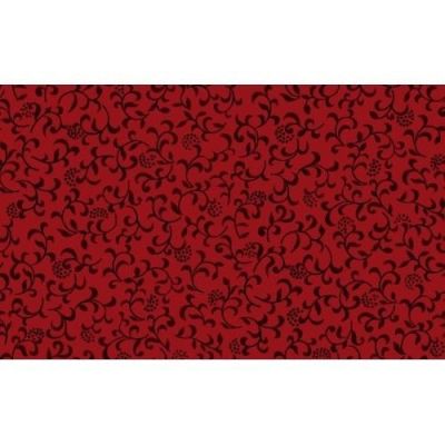 Yapışkanlı Folyo Alkor 280-0032 Sonja Schwarz rot