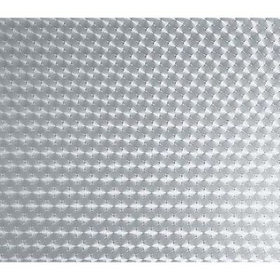 Yapışkanlı Folyo Alkor 280-2031 Cam Vitray Circle