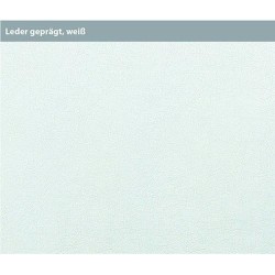 Yapışkanlı Folyo Alkor 380-0023 Leder Gepragt Weib Beyaz Deri Desen - Thumbnail