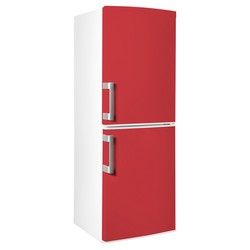Buzdolabı Kaplama Folyo - Yapışkanlı Folyo Buzdolabı Kaplama Ave503