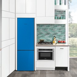 Yapışkanlı Folyo Buzdolabı Kaplama Ave510 - Thumbnail