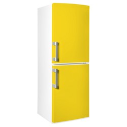 Buzdolabı Kaplama Folyo - Yapışkanlı Folyo Buzdolabı Kaplama Ave527