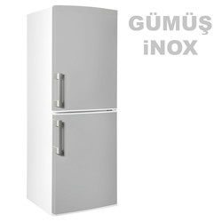 Buzdolabı Kaplama Folyo - Yapışkanlı Folyo Buzdolabı Kaplama Ave546