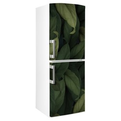 Buzdolabı Kaplama Folyo - Yapışkanlı Folyo Buzdolabı Kaplama 0004