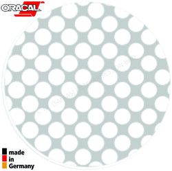 Yapışkanlı Folyo Cam Vitray DX 04 - Thumbnail