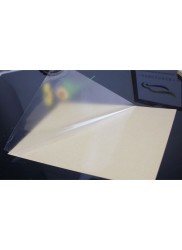 Yapışkanlı Folyo D-C-Fix 200-0112 Glaskar Şeffaf Transparan Parlak - Thumbnail