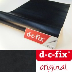 D-C-Fix Designfolie - Yapışkanlı Folyo D-C-Fix 200-1923 Siyah Deri