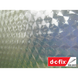 D-C-Fix Cam Vitray Yapışkanlı - Yapışkanlı Folyo D-C-Fix 200-2031 Circle