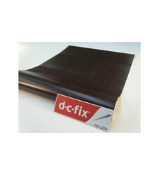 Alkor D-C-Fix Ahşap Desenler - Yapışkanlı Folyo Alkor 380-0007 Dark Maron