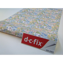 D-C-Fix Designfolie - Yapışkanlı Folyo D-C-Fix 200-2403 Romantic