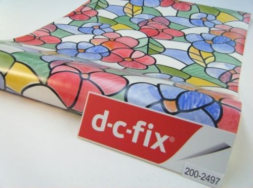 Yapışkanlı Folyo D-C-Fix 200-2497 Lisboa Rot