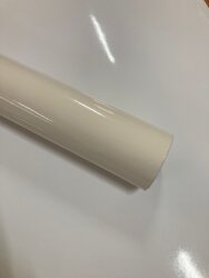 Yapışkanlı Folyo D-C-Fix 200-3215 Manolya Parlak RAL 9001 - 4