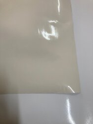 Yapışkanlı Folyo D-C-Fix 200-3215 Manolya Parlak RAL 9001 - 5