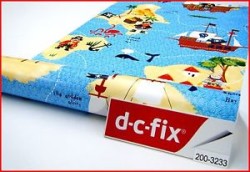 Yapışkanlı Folyo D-C-Fix 200-3233 Jack - Thumbnail