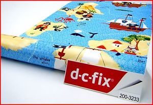 Yapışkanlı Folyo D-C-Fix 200-3233 Jack