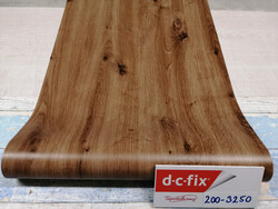 Yapışkanlı Folyo D-C-Fix 200-3250 Artisan Oak - Thumbnail