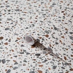 D-C-Fix Mermer Desenler - Yapışkanlı Folyo D-C-Fix 346-0679 Terrazzo