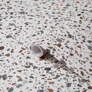 Yapışkanlı Folyo D-C-Fix 346-0679 Terrazzo