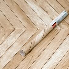 D-C-Fix Ahşap Desenler - Yapışkanlı Folyo D-C-Fix 200-8345 Chevron