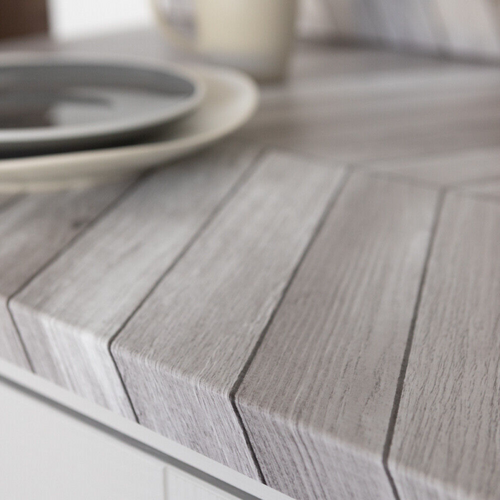 Yapışkanlı Folyo D-C-Fix 200-8346 Chevron Grey