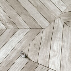D-C-Fix Ahşap Desenler - Yapışkanlı Folyo D-C-Fix 200-8346 Chevron Grey
