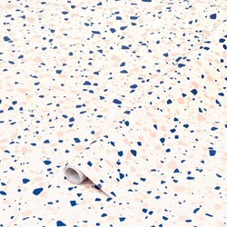 D-C-Fix Mermer Desenler - Yapışkanlı Folyo D-C-Fix 200-8347 Terrazzo Neo