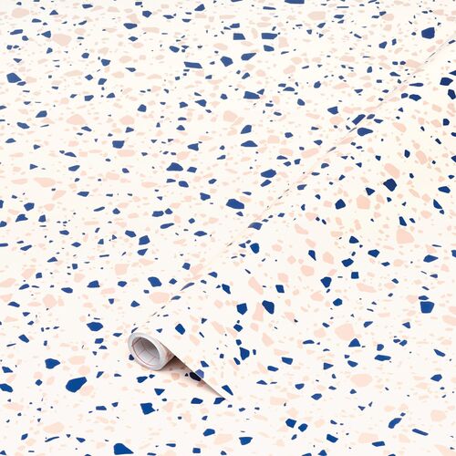 Yapışkanlı Folyo D-C-Fix 200-8347 Terrazzo Neo