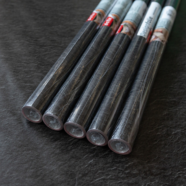D-C-Fix Mermer Desenler - Yapışkanlı Folyo D-C-Fix 200-8352 Slate Matt