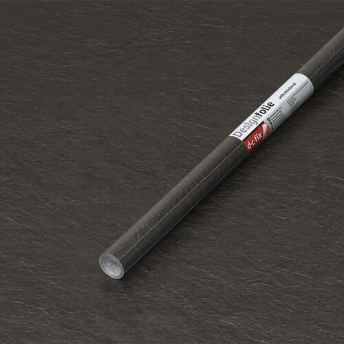Yapışkanlı Folyo D-C-Fix 200-8352 Slate Matt