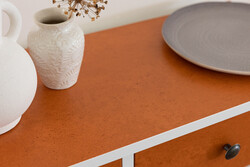 D-C-Fix Mermer Desenler - Yapışkanlı Folyo D-C-Fix 200-8354 Clay