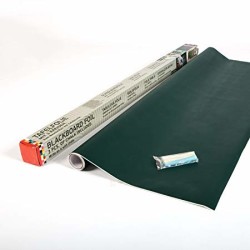 D-C-Fix Yazı Tahtası - Yapışkanlı Folyo D-C-Fix 213-0003 Yeşil Yazı Tahtası Folyosu