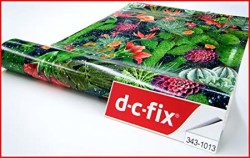 D-C-Fix Trendyline - Yapışkanlı Folyo D-C-Fix 343-1013 Cintia