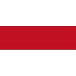 Gekkofix Düz Renkler - Gekkofix Yapışkanlı Folyo 10037 Bayrak Kırmızı Parlak