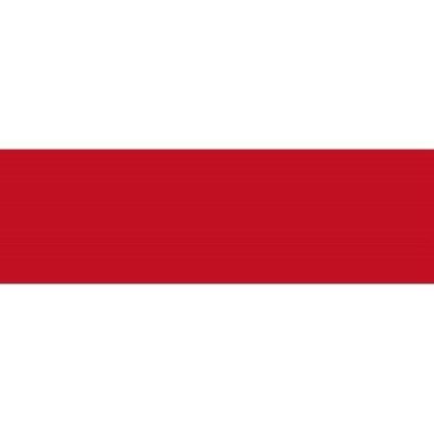 Gekkofix Yapışkanlı Folyo 10037 Bayrak Kırmızı Parlak