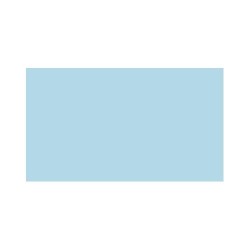Gekkofix Düz Renkler - Gekkofix Yapışkanlı Folyo 13380 Bebek Mavi Mat