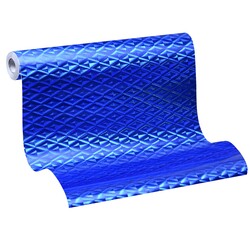 Mykağıtcım Hologram Folyolar - Yapışkanlı Folyo GZH-003 45 cm x 1 mt