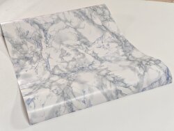 Yapışkanlı Folyo M0047 45 cm x 1 mt - Mykağıtcım Mermer Desen Folyolar