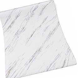 Yapışkanlı Folyo M0075 Mermer Desenli 45 cm x 1 mt - 2