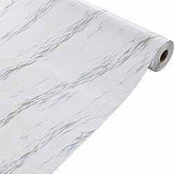 Yapışkanlı Folyo M0075 Mermer Desenli 45 cm x 1 mt - 3