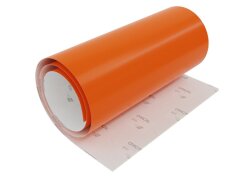 Yapışkanlı Folyo Oracal 034 Oranj - 2