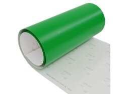 Yapışkanlı Folyo Oracal 062 Açık Yeşil - 2