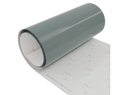 Yapışkanlı Folyo Oracal 071 Gri RAL7005 RAL 7005 - Oracal Kesim Folyosu