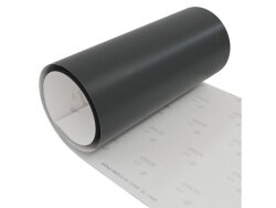 Yapışkanlı Folyo Oracal 073 Koyu Gri RAL7043 RAL 7043 - 3