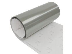 Yapışkanlı Folyo Oracal 090 Açık Gri RAL9006 RAL 9006 - Oracal Kesim Folyosu