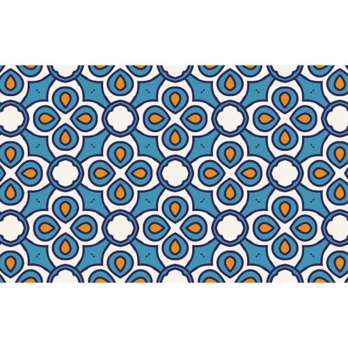 Yapışkanlı Folyo Tezgah Arası 0014