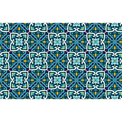 Yapışkanlı Folyo Tezgah Arası 0089