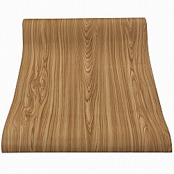 Yapışkanlı Folyo W0435 - Mykağıtcım Ahşap Desen Folyolar