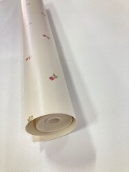 Yerli Duvar Kağıdı 2703-2 - Zümrüt 5 m²