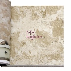 Ravena Selection 16,5 m² - Yerli Duvar Kağıdı Selection 728401-2